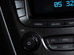 2013款 1.8T 自动 四驱豪华版 5座