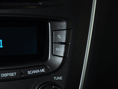 2013款 1.8T 自动 四驱豪华版 5座