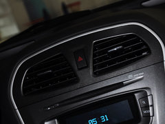 2013款 1.8T 自动 四驱豪华版 5座
