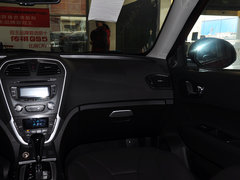 2013款 1.8T 自动 四驱豪华版 5座
