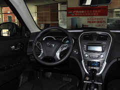 2013款 1.8T 自动 四驱豪华版 5座