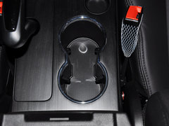 2013款 1.8T 自动 四驱豪华版 5座