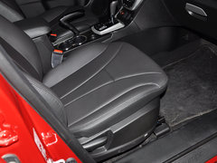 2013款 1.8T 自动 四驱豪华版 5座