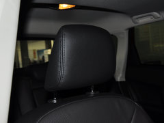 2013款 1.8T 自动 四驱豪华版 5座