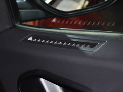 2013款 1.8T 自动 四驱豪华版 5座