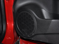 2013款 1.8T 自动 四驱豪华版 5座