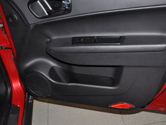 2013款 1.8T 自动 四驱豪华版 5座