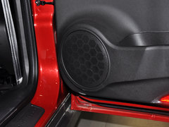 2013款 1.8T 自动 四驱豪华版 5座