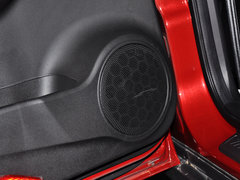2013款 1.8T 自动 四驱豪华版 5座