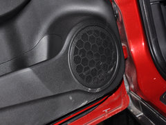 2013款 1.8T 自动 四驱豪华版 5座