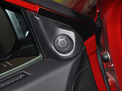2013款 1.8T 自动 四驱豪华版 5座