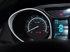 2013款 1.8T 自動(dòng) 四驅(qū)豪華版 5座