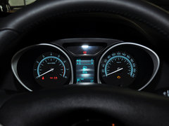 2013款 1.8T 自動(dòng) 四驅(qū)豪華版 5座