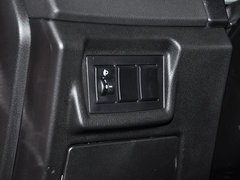 2013款 1.8T 自動(dòng) 四驅(qū)豪華版 5座