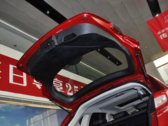 2013款 1.8T 自動(dòng) 四驅(qū)豪華版 5座