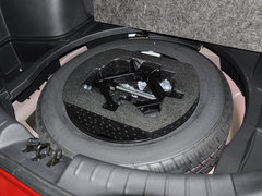 2013款 1.8T 自動(dòng) 四驅(qū)豪華版 5座