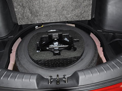 2013款 1.8T 自動(dòng) 四驅(qū)豪華版 5座