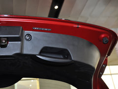 2013款 1.8T 自動(dòng) 四驅(qū)豪華版 5座