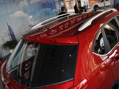 2013款 1.8T 自動(dòng) 四驅(qū)豪華版 5座