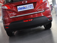 2013款 1.8T 自動(dòng) 四驅(qū)豪華版 5座