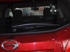 2013款 1.8T 自動(dòng) 四驅(qū)豪華版 5座