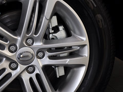 2013款 1.8T 自动 四驱豪华版 5座