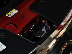 2013款 1.8T 自动 四驱豪华版 5座