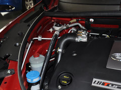 2013款 1.8T 自动 四驱豪华版 5座