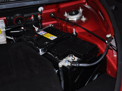 2013款 1.8T 自动 四驱豪华版 5座