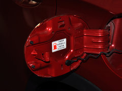 2013款 1.8T 自动 四驱豪华版 5座
