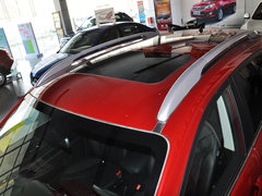 2013款 1.8T 自动 四驱豪华版 5座