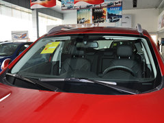 2013款 1.8T 自动 四驱豪华版 5座