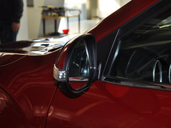 2013款 1.8T 自动 四驱豪华版 5座