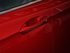 2013款 1.8T 自动 四驱豪华版 5座