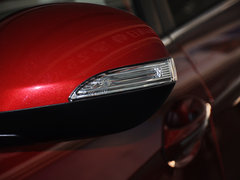 2013款 1.8T 自动 四驱豪华版 5座