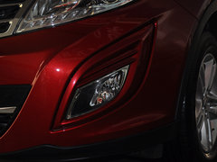 2013款 1.8T 自动 四驱豪华版 5座