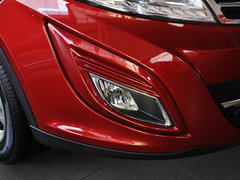 2013款 1.8T 自动 四驱豪华版 5座