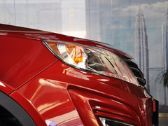 2013款 1.8T 自动 四驱豪华版 5座