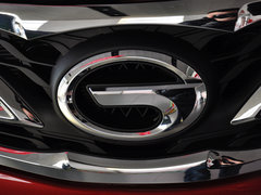 2013款 1.8T 自动 四驱豪华版 5座