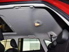2013款 1.8T 自动 四驱豪华版 5座