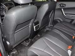 2013款 1.8T 自动 四驱豪华版 5座