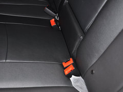 2013款 1.8T 自动 四驱豪华版 5座