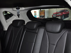 2013款 1.8T 自动 四驱豪华版 5座