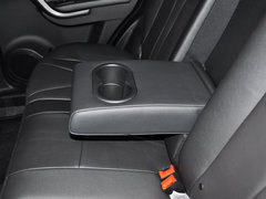 2013款 1.8T 自动 四驱豪华版 5座