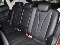 2013款 1.8T 自动 四驱豪华版 5座