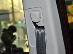 2013款 1.8T 自动 四驱豪华版 5座