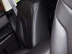 2013款 1.8T 自动 四驱豪华版 5座
