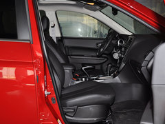 2013款 1.8T 自动 四驱豪华版 5座