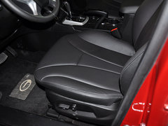 2013款 1.8T 自动 四驱豪华版 5座