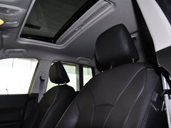 2013款 1.8T 自动 四驱豪华版 5座